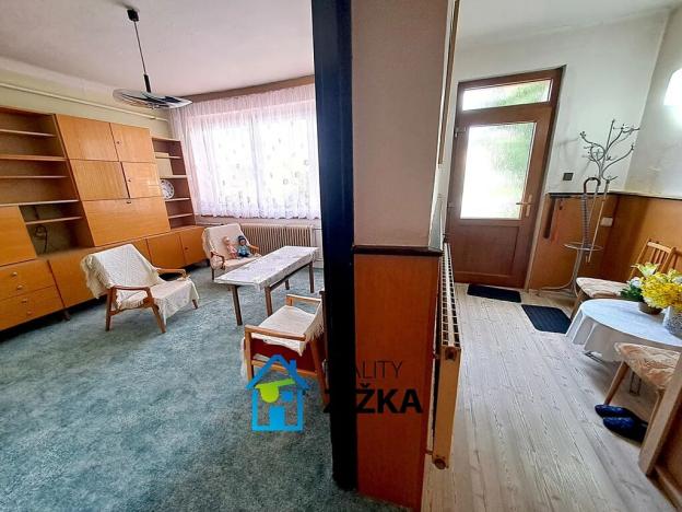 Prodej rodinného domu, Viničné Šumice, 200 m2