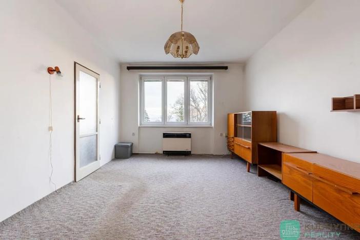 Prodej bytu 2+1, Krupka, Sídliště, 61 m2