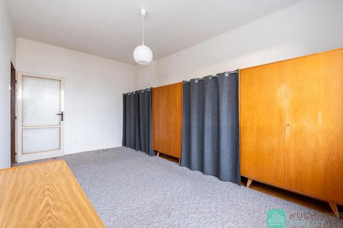 Prodej bytu 2+1, Krupka, Sídliště, 61 m2