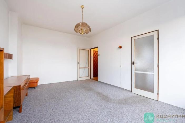 Prodej bytu 2+1, Krupka, Sídliště, 61 m2