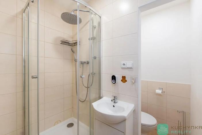 Prodej bytu 2+kk, Osek, Hornická, 43 m2