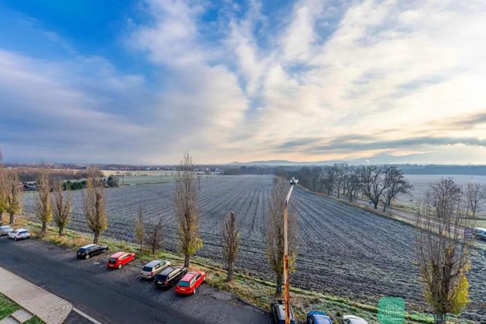 Prodej bytu 2+kk, Osek, Hornická, 43 m2