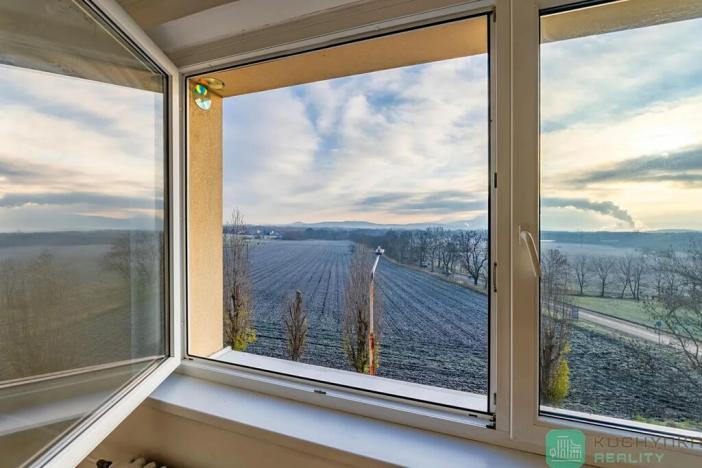 Prodej bytu 2+kk, Osek, Hornická, 43 m2