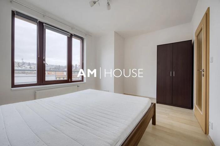 Prodej bytu 2+kk, Praha - Košíře, Musílkova, 64 m2