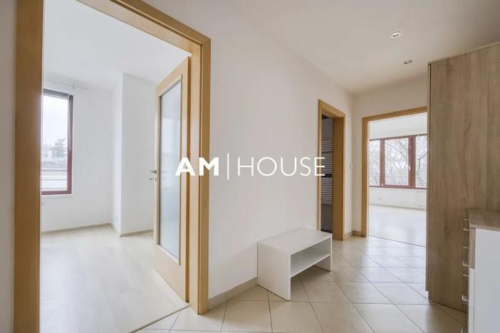 Prodej bytu 2+kk, Praha - Košíře, Musílkova, 64 m2