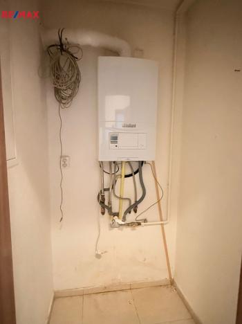 Pronájem bytu 3+1, Ostrava - Moravská Ostrava, Velká, 90 m2