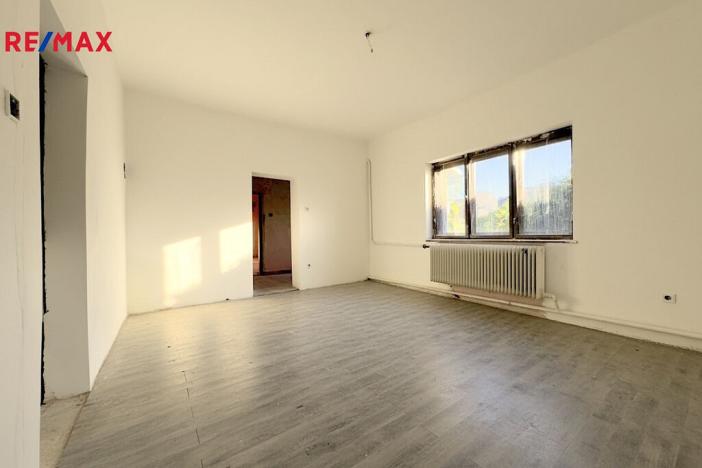 Prodej rodinného domu, Budišov nad Budišovkou, 9. května, 118 m2