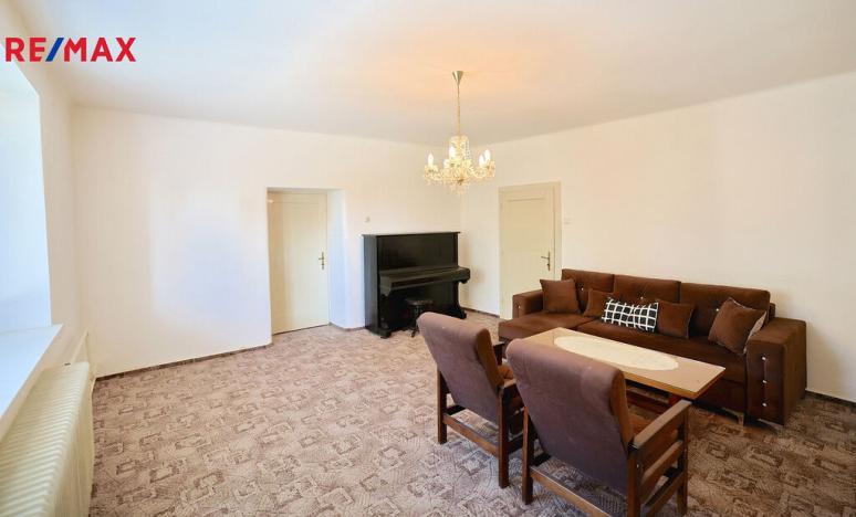 Prodej rodinného domu, Brušperk, Dr. Martínka, 150 m2