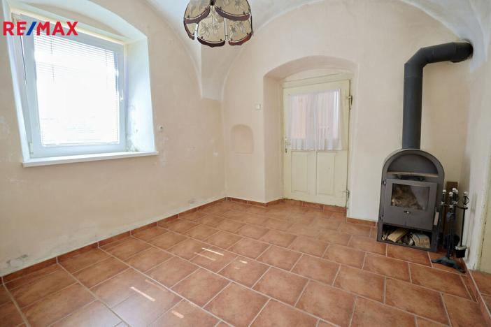 Prodej rodinného domu, Brušperk, Dr. Martínka, 150 m2