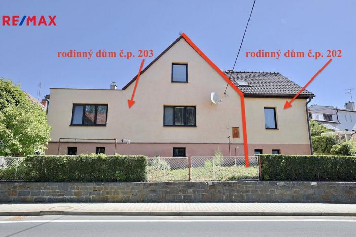 Prodej rodinného domu, Brušperk, Dr. Martínka, 150 m2