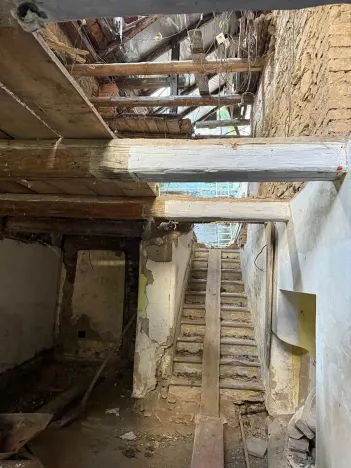 Prodej rodinného domu, Roudnice nad Labem, Havlíčkova, 103 m2