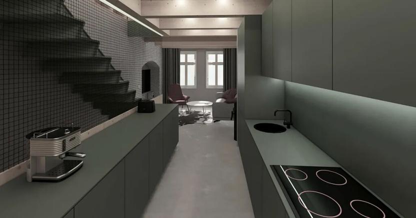 Prodej rodinného domu, Roudnice nad Labem, Havlíčkova, 103 m2