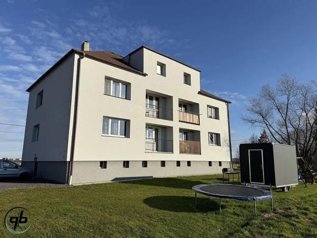 Pronájem bytu 3+1, Šenov, Škrbeňská, 78 m2