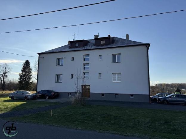 Pronájem bytu 3+1, Šenov, Škrbeňská, 78 m2