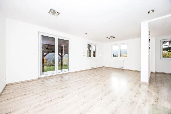 Prodej rodinného domu, Jílové, Jasmínová, 118 m2