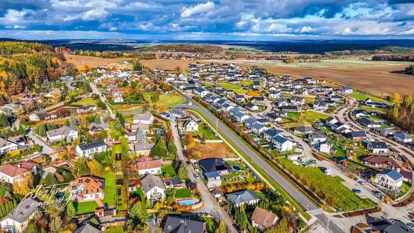 Prodej pozemku pro bydlení, Nová Ves pod Pleší, Včelnická, 1201 m2