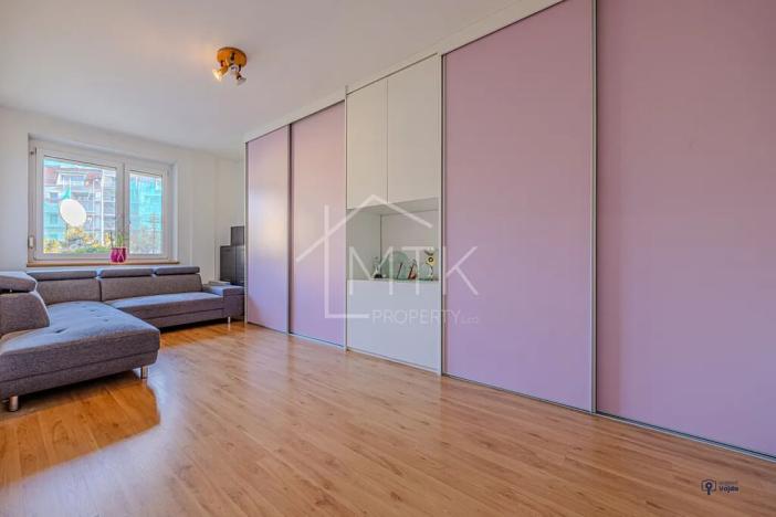 Prodej bytu 4+kk, Ostrava, Keltičkova, 127 m2