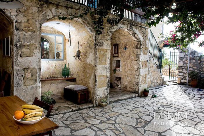 Prodej rodinného domu, Kefalonia, Sami, Erissos, Řecko, 250 m2