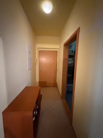 Prodej bytu 3+kk, Praha - Kunratice, Merhoutova, 82 m2