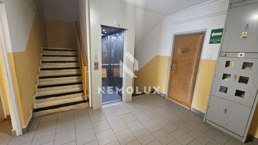 Prodej bytu 3+1, Kyjov, Tyršova, 71 m2