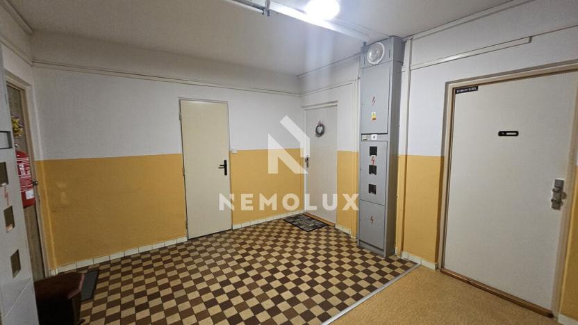 Prodej bytu 3+1, Kyjov, Tyršova, 71 m2