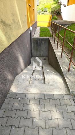 Prodej bytu 3+1, Kyjov, Tyršova, 71 m2