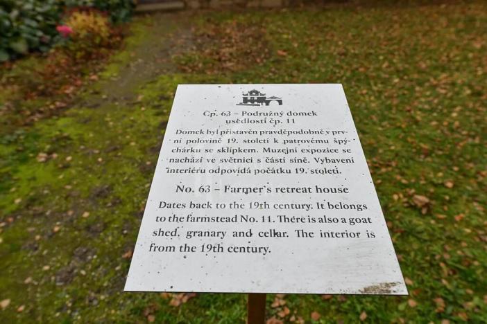 Prodej podílu rodinného domu, Třebíz, 66 m2