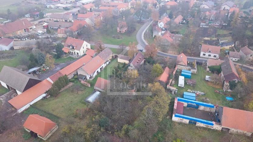 Prodej podílu pozemku, Třebíz, 161602 m2