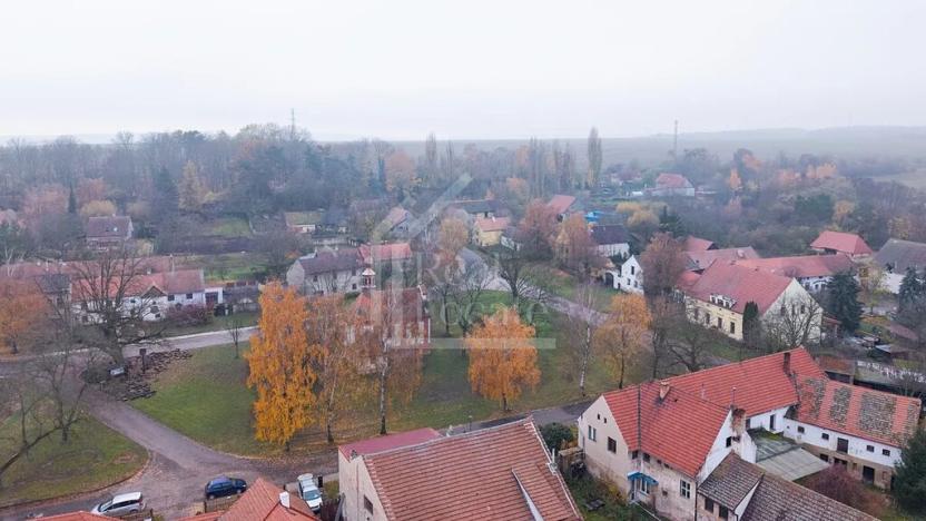 Prodej podílu pozemku, Třebíz, 161602 m2