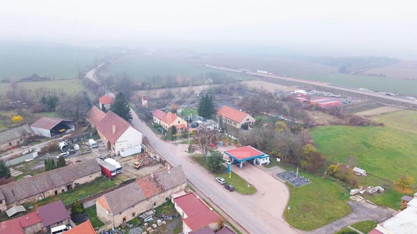 Prodej podílu pozemku, Třebíz, 161602 m2