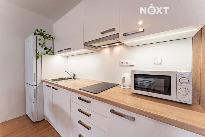 Prodej bytu 1+kk, Svitavy, Říční, 36 m2