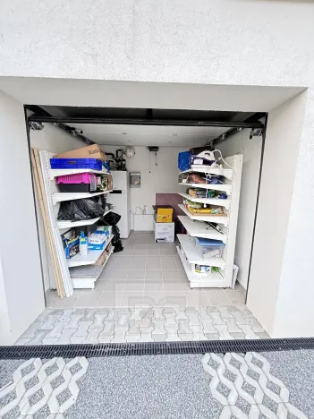 Pronájem rodinného domu, Chocerady, 116 m2