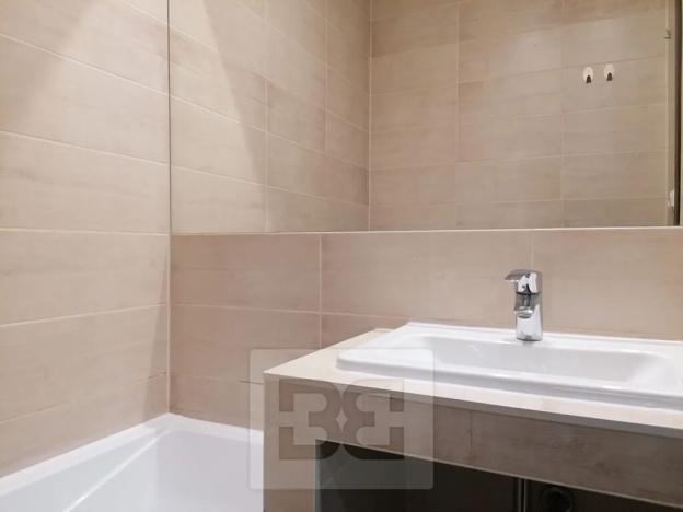 Pronájem bytu 1+1, Ostrava, Sokolovská, 40 m2