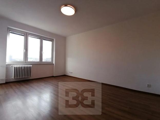 Pronájem bytu 1+1, Ostrava, Sokolovská, 40 m2