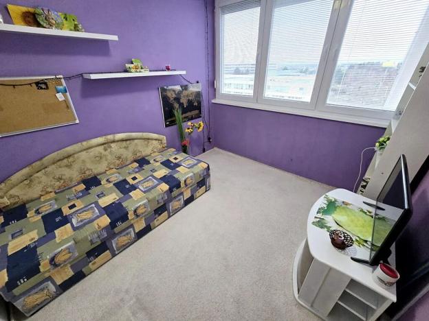 Prodej bytu 3+1, Praha - Letňany, Dobratická, 68 m2