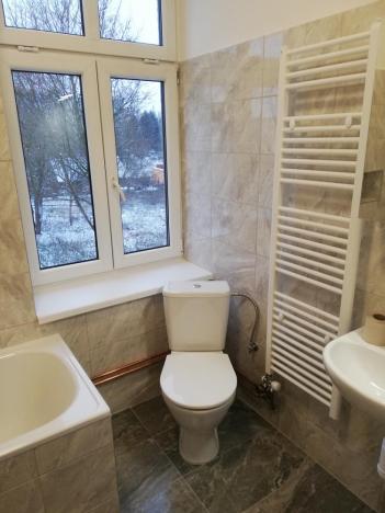 Pronájem bytu 2+1, Liberec - Liberec VII-Horní Růžodol, Kollárova, 60 m2