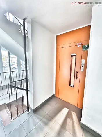 Prodej bytu 3+1, Kladno, Vít. Nezvala, 65 m2