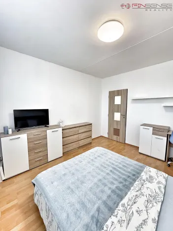 Prodej bytu 3+1, Kladno, Vít. Nezvala, 65 m2