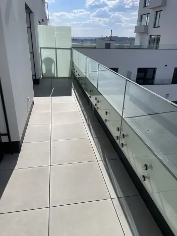 Pronájem kanceláře, Brno, třída Generála Píky, 50 m2