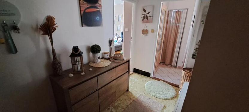 Prodej bytu 3+1, Náchod, Cvrčkova, 85 m2