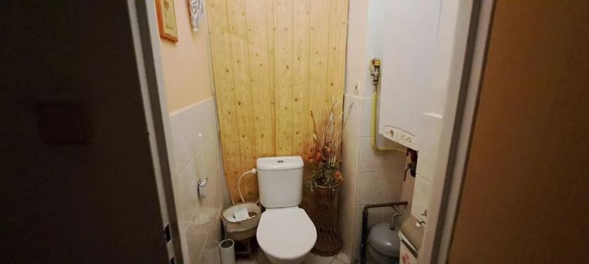 Prodej bytu 3+1, Náchod, Cvrčkova, 85 m2