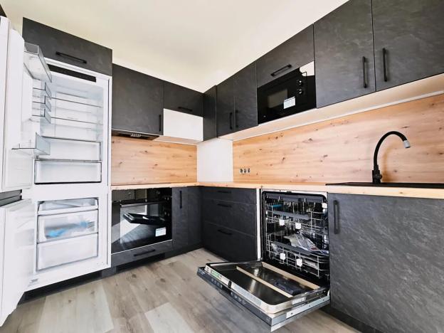 Prodej bytu 3+1, Kladno, Čs. armády, 75 m2