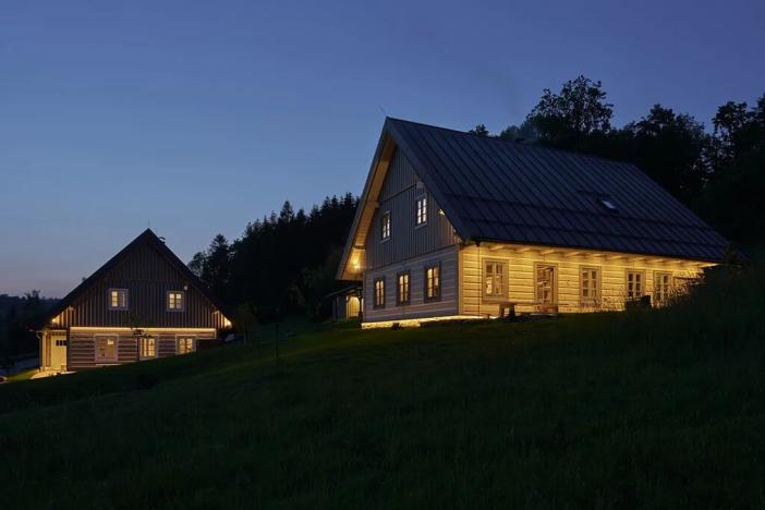 Prodej ubytování, Roprachtice, 473 m2