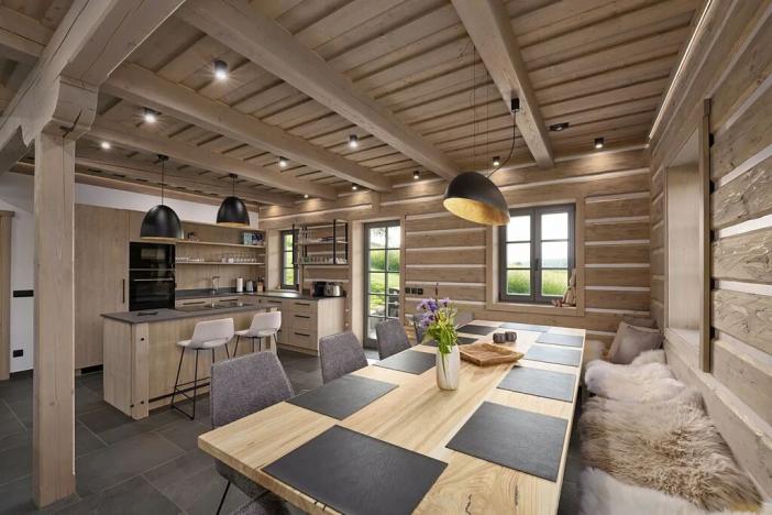 Prodej ubytování, Roprachtice, 473 m2