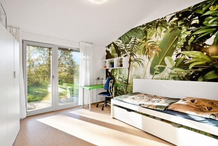 Prodej rodinného domu, Mníšek, Pastviny, 136 m2