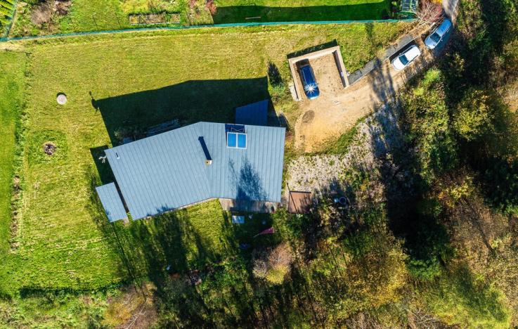 Prodej rodinného domu, Mníšek, Pastviny, 136 m2