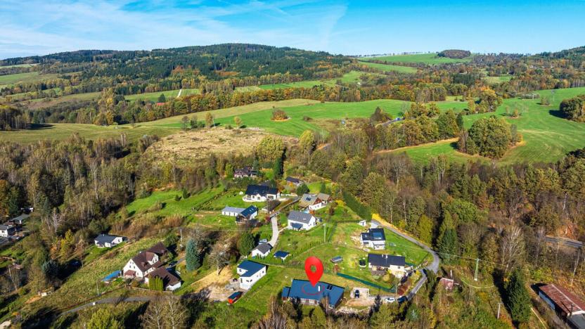 Prodej rodinného domu, Mníšek, Pastviny, 136 m2