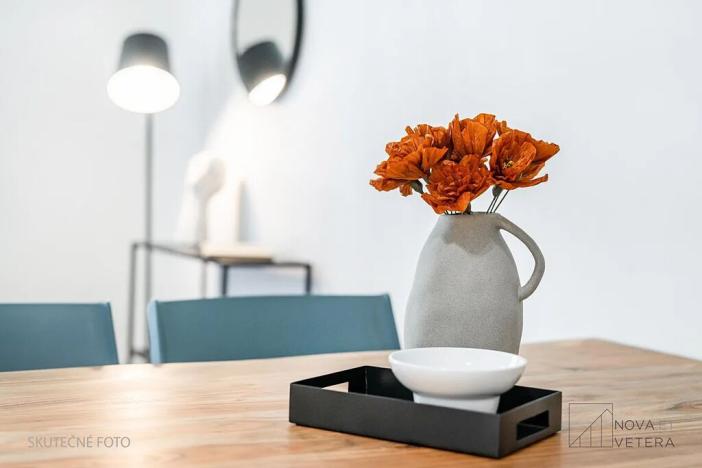 Prodej bytu 2+kk, Praha - Vinohrady, Polská, 47 m2