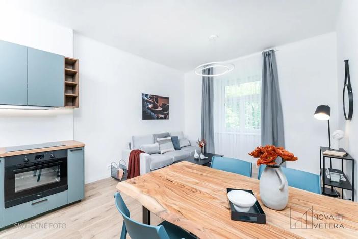 Prodej bytu 2+kk, Praha - Vinohrady, Polská, 47 m2