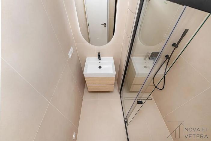 Prodej bytu 2+kk, Praha - Vinohrady, Polská, 47 m2